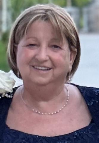 Chantal Bertrand