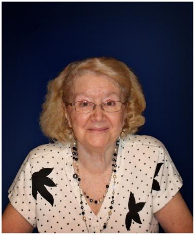 Isabelle Lefrançois