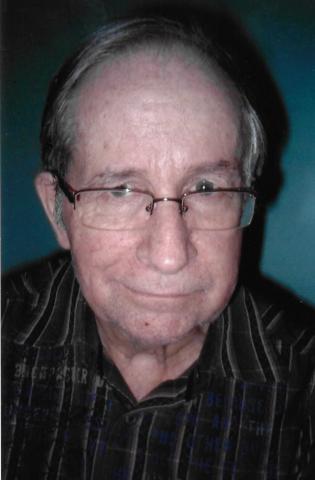 Donald Blais