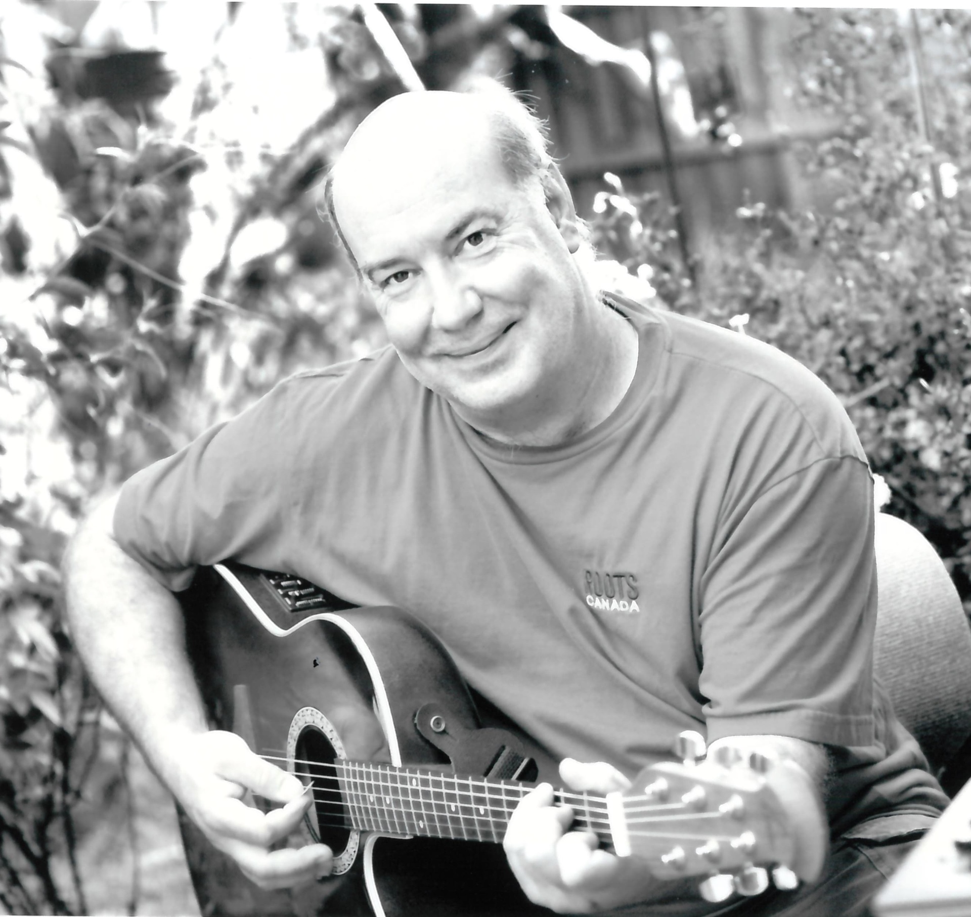 Claude Chassé