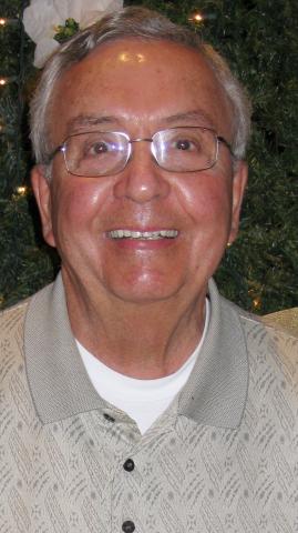 Bernard Robillard