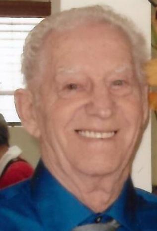 Vianney Lévesque