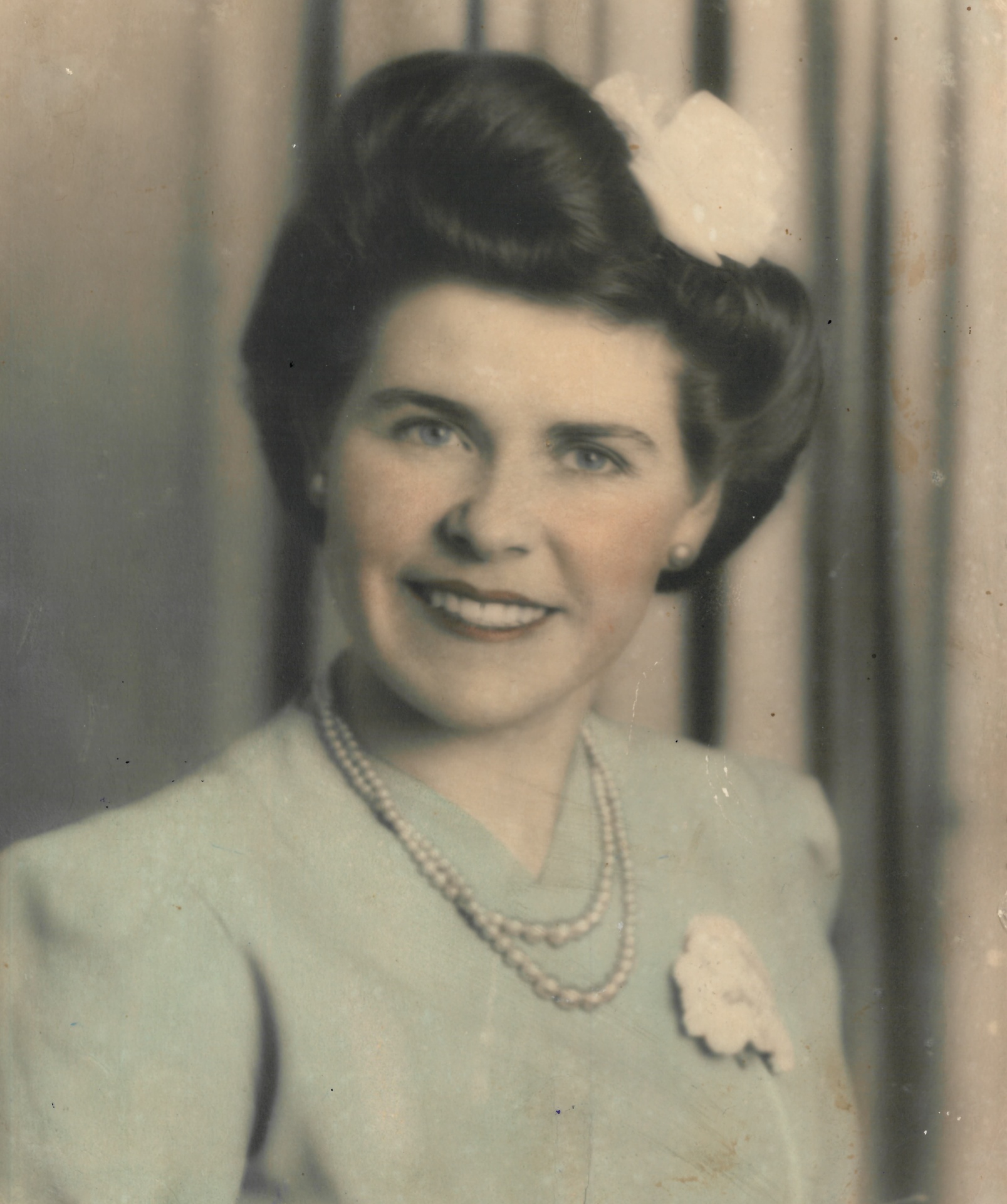 Estelle Belliveau
