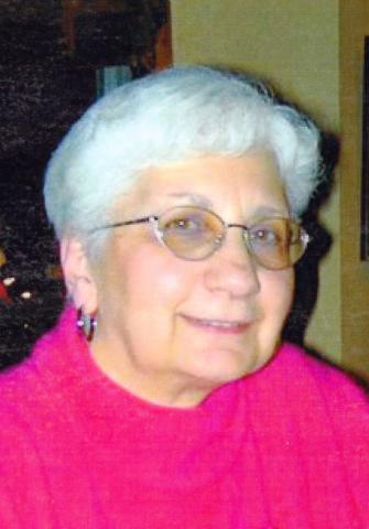 Micheline Gratton