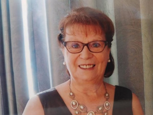 Claudette Houle