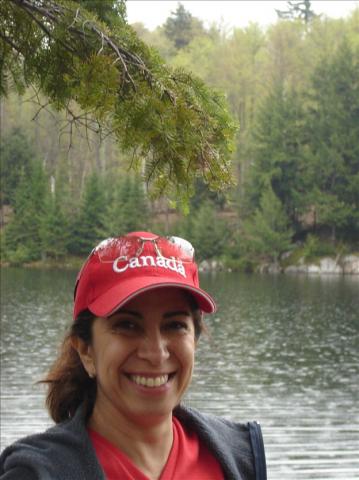 Gabriela Rangel Galindo