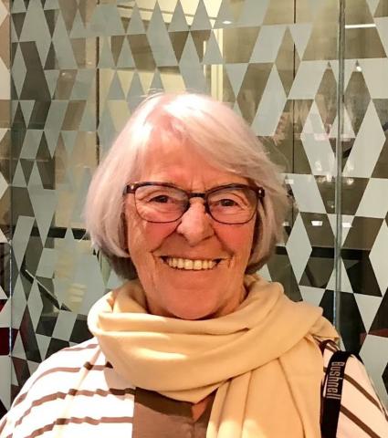 Pauline Paquet