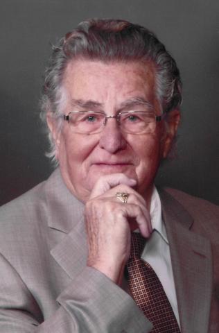 Lionel Godbout