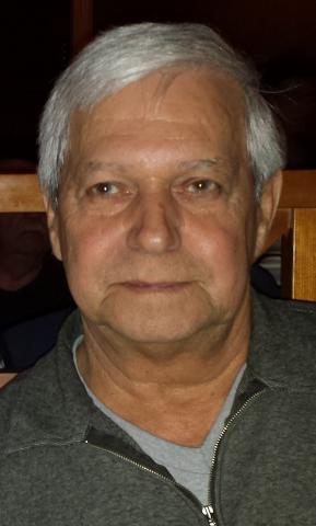 Michel Thibault