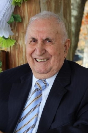 Bertrand Dupuis