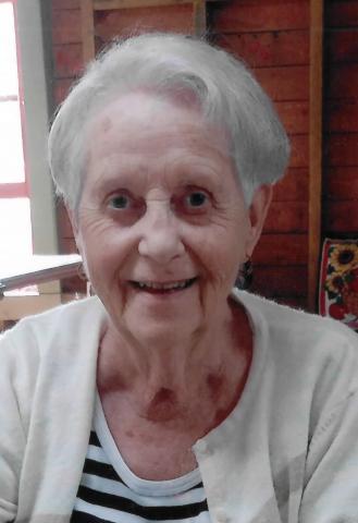 Sylvianne Caron
