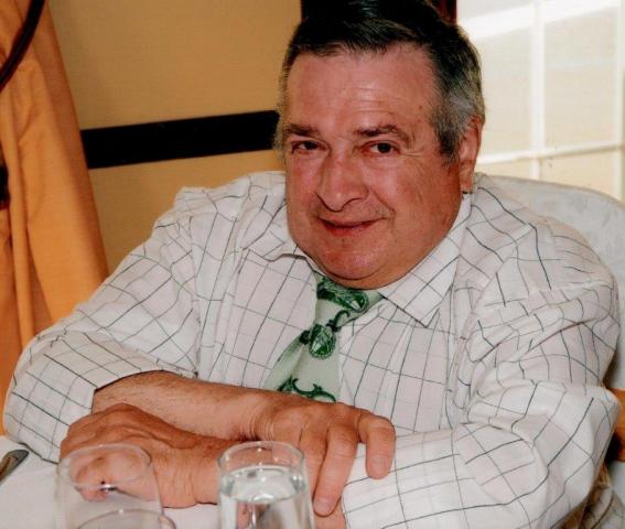 Yves Trudel