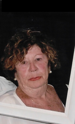 Micheline Pinsonneault