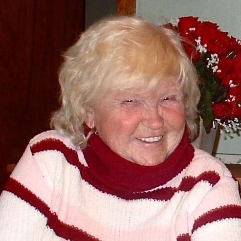 Georgette Laganière