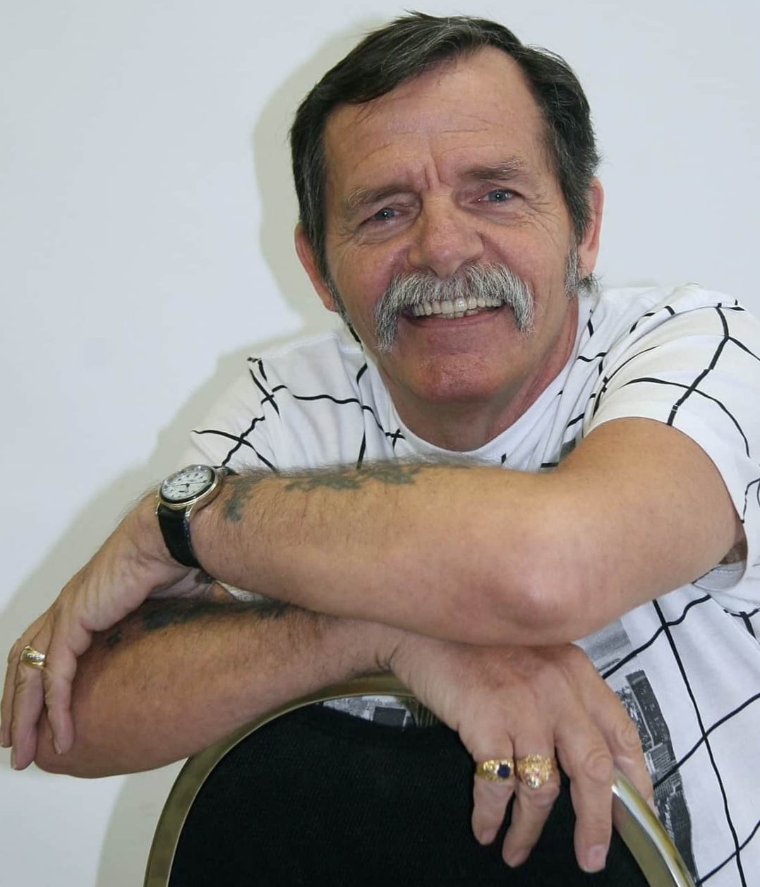 Denis Morse