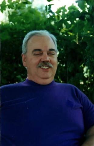 Jean-Claude Thériault