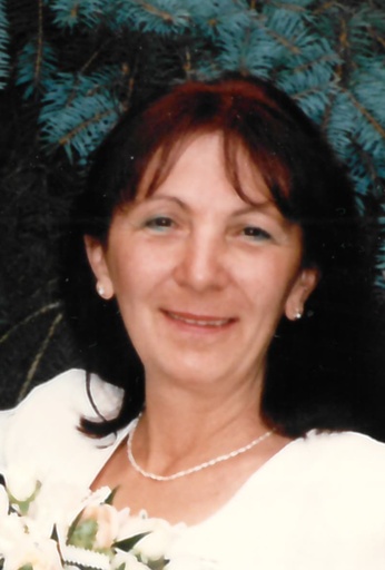 Lise Turenne