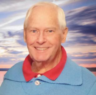 Gerald D. Murphy