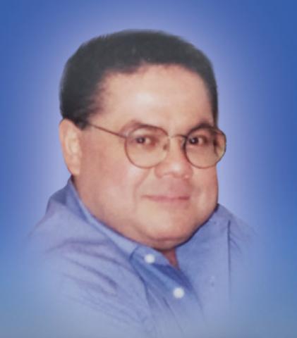 Carlos Wilfredo Ponce Gracias