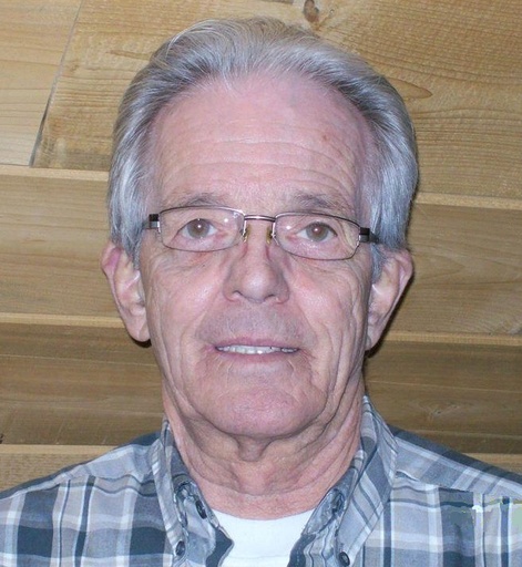 Marcel Poitras