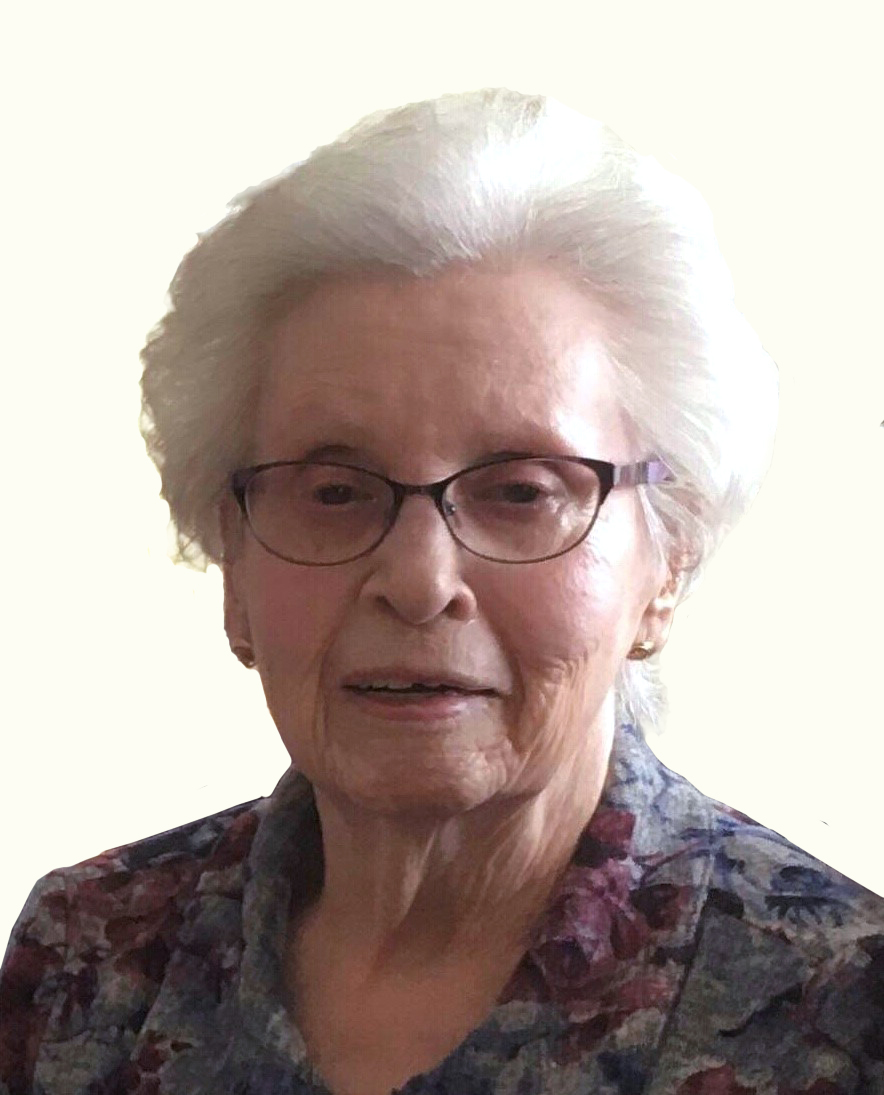 Pierrette Chicoine Poirier