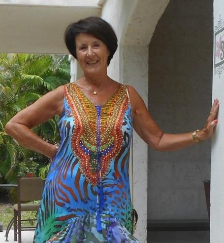 Francine Meloche