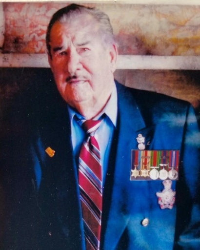 Lucien Roger St-Vincent