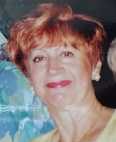 Thérèse Leduc