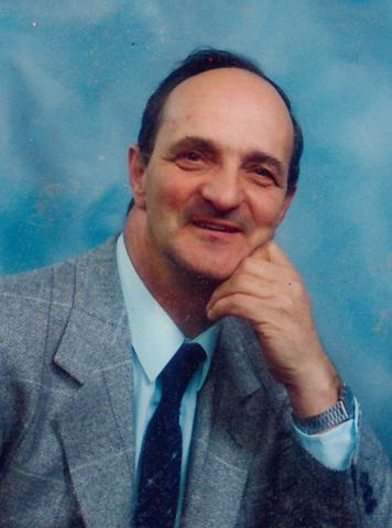 Jacques Bélisle