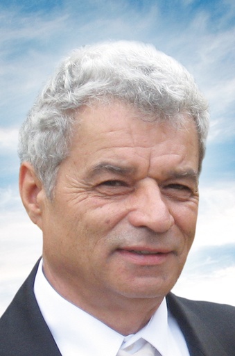 Clément Carretta