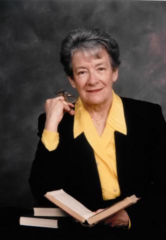 Francoise St-Germain