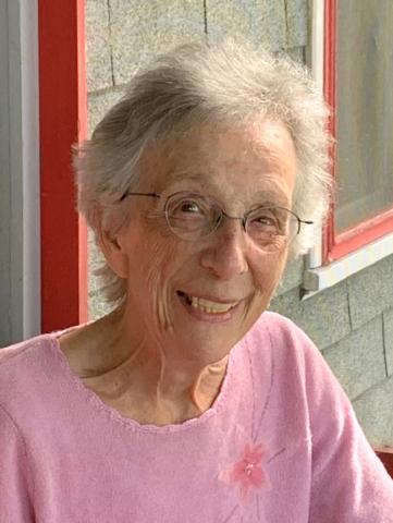 Gisèle Millet