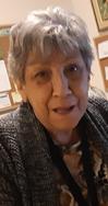 Pierrette Brisson