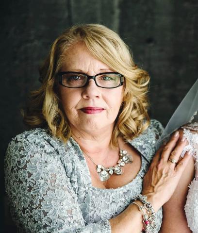 Carole Gervais