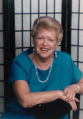 Lucille Pesant