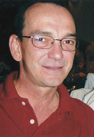 Daniel Thellend