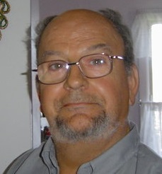 Jean-Guy Dorion