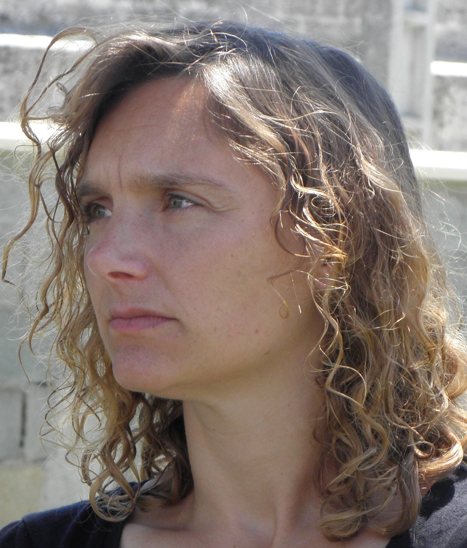Valérie Pujol