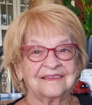 Renée Gagnon