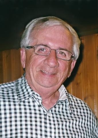 Paul Fortier