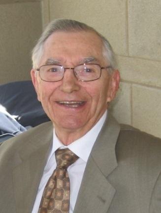 Raymond Noury