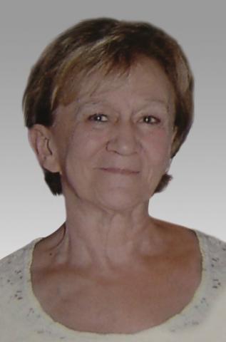 Noëlla Tremblay