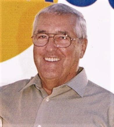 Roger Laramée