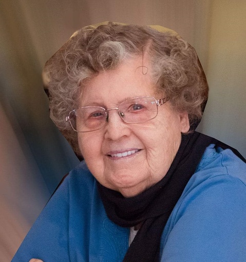 Lise Bérubé