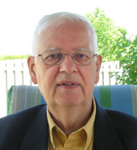 Jean-Paul Dubois