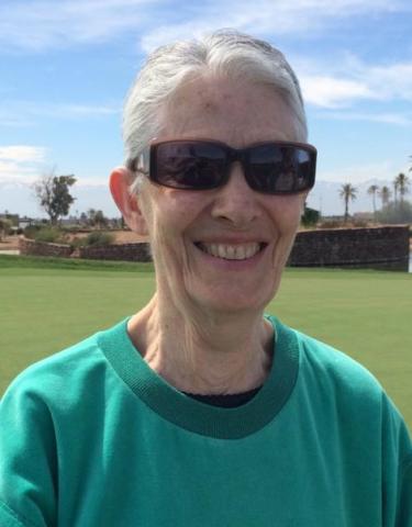 Marie-Thérèse Parageaud