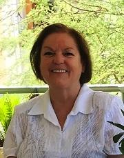 Lorraine Gagné
