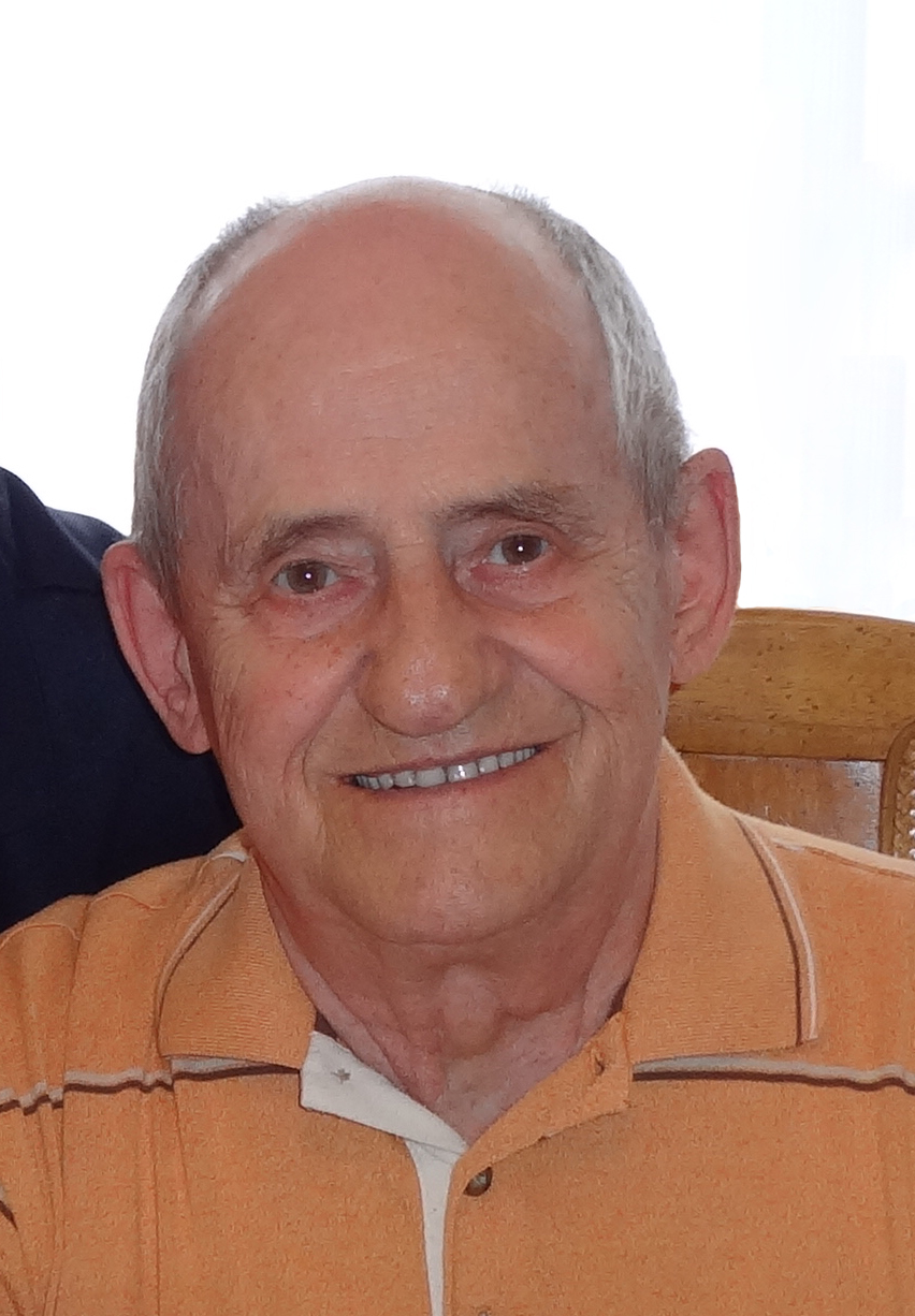 Raymond Lefebvre