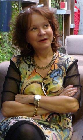 Joanne Lucine Rouleau