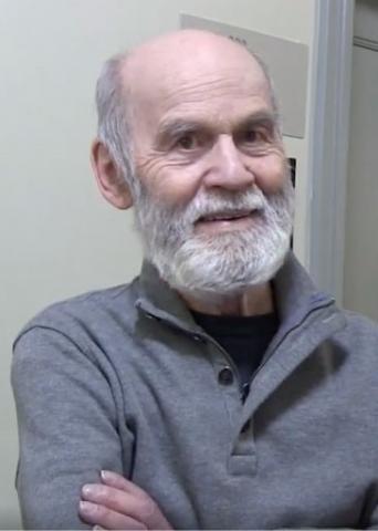 Joseph Giguère